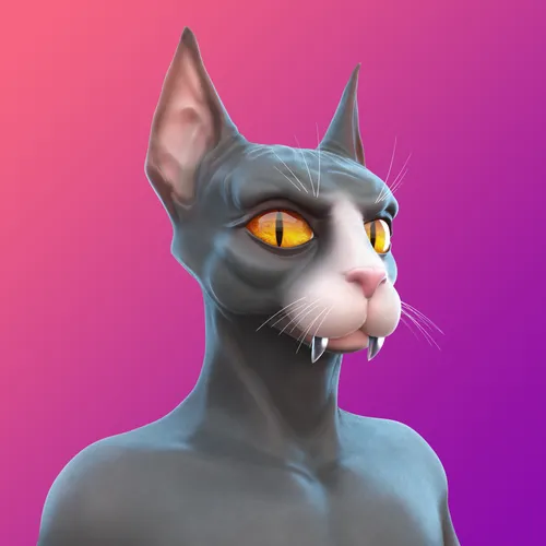 Rich Cats 2