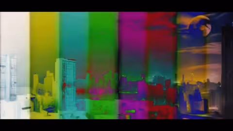 Dusk Ai Mv