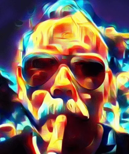 The smoker