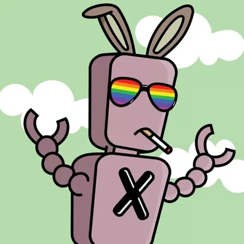 XBorg #498