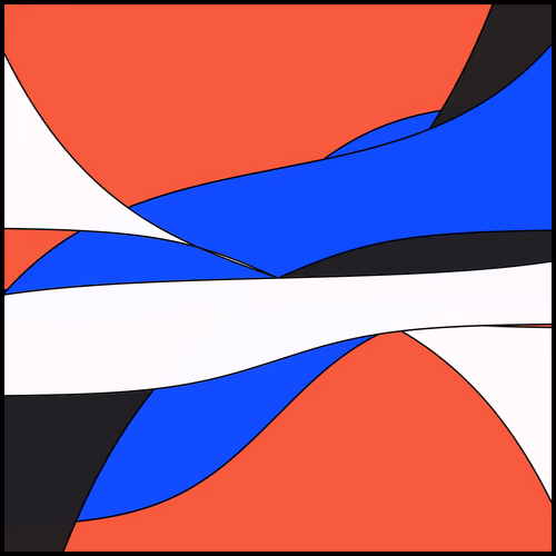 Pepefluid # 537