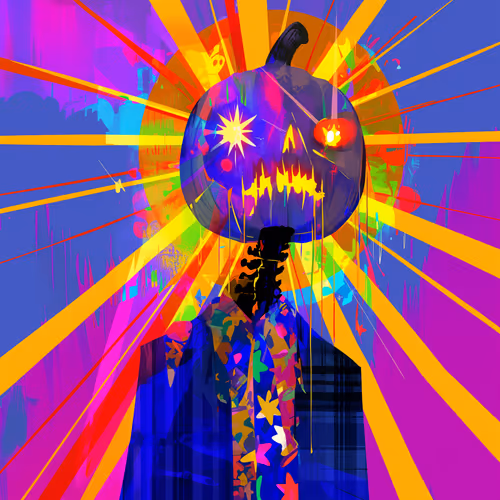 O Lantern Jack
