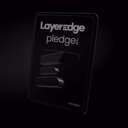 Standard Pledge Pass