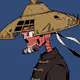 Skull Zuki #2699
