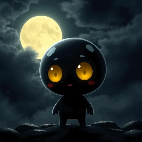 Blackmoon