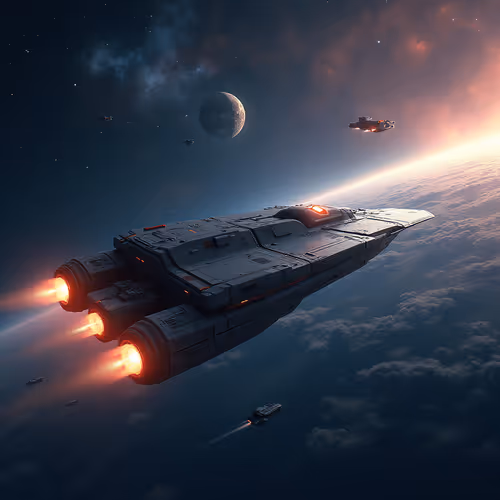 Spaceship