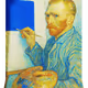 BASE VAN GOGH