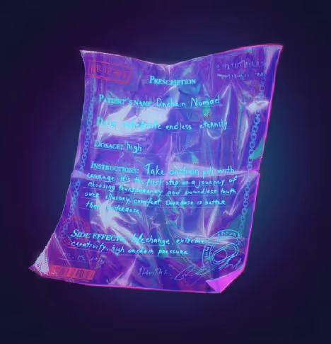Item #19 Media