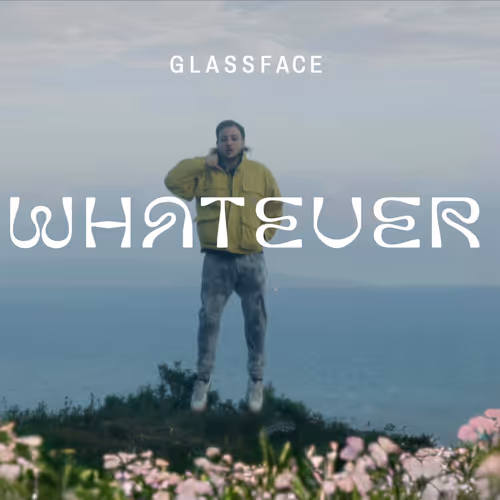 Glassface On Base