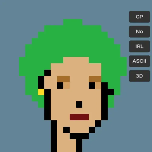 Smart Punks #1268