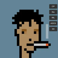 Smart Punks #1342