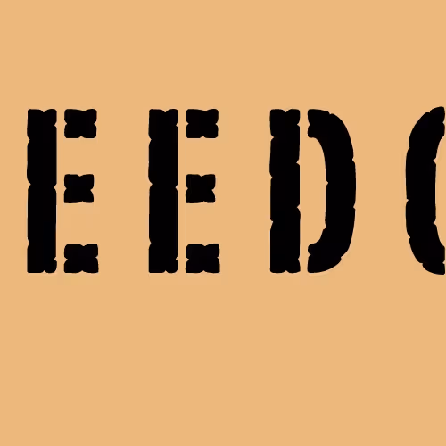 Freedom Banner Collection On Base