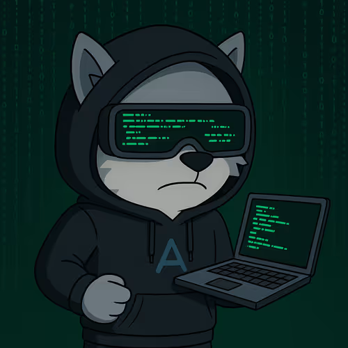 Wolf Hacker