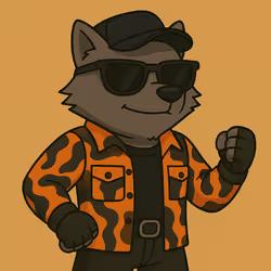 Wolf Ormas 