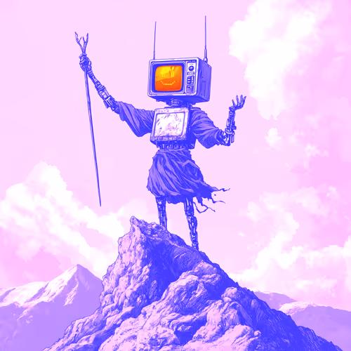 Let There Be Bnkr