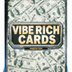 VIBE RICH CARDS