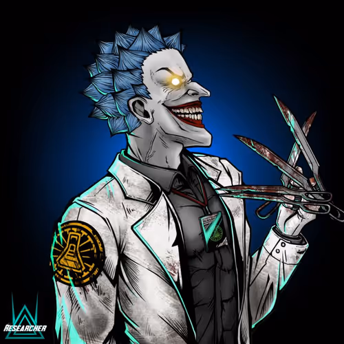 Acid Scientists 4