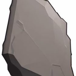 Bitcoin Rock #87