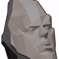 Bitcoin Rock #84