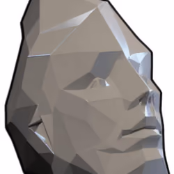 Bitcoin Rock #95