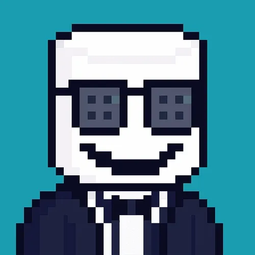 MARSMELLO PIXEL