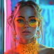 AI Women Portraits
