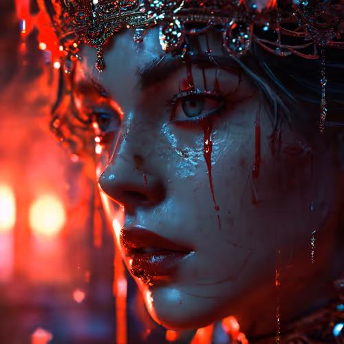 Queen Agnes