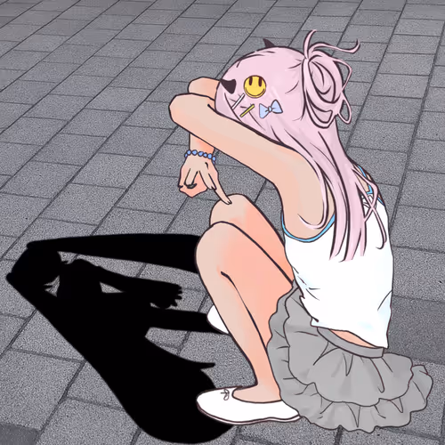 Neko Shadow Maker