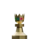 3763