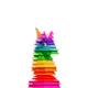 3764