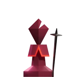 16943