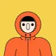Person #43