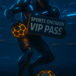 Sports Onchain