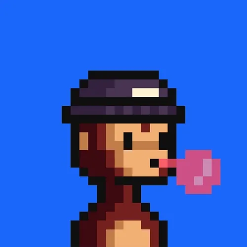 Alpha Monke