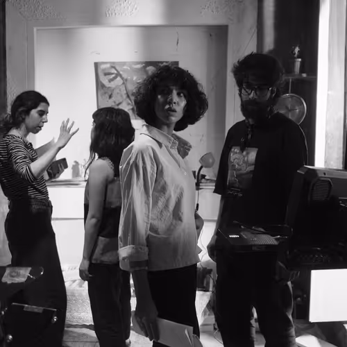 Directing team #13