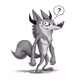 HOWLER #505558