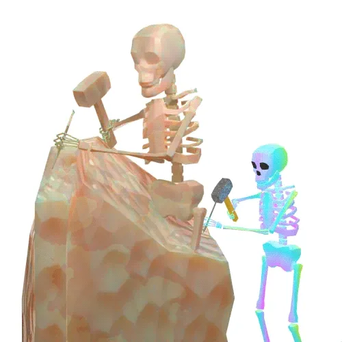 Based Skelly 1