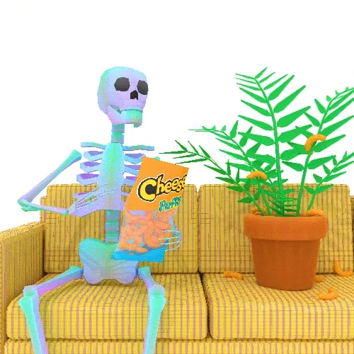 Based Skelly 1