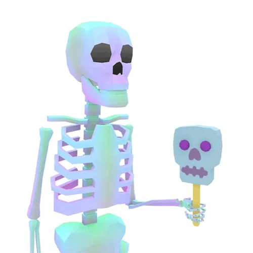 Based Skelly 1