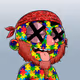 977