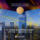EY Global Blockchain Summit 2026 - Day three