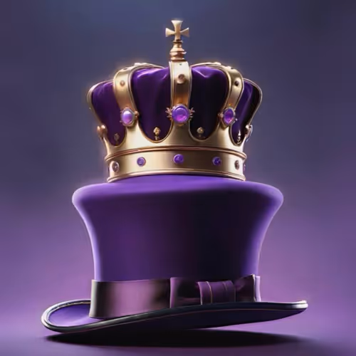 degen king one
