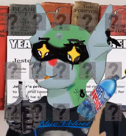 Item Media