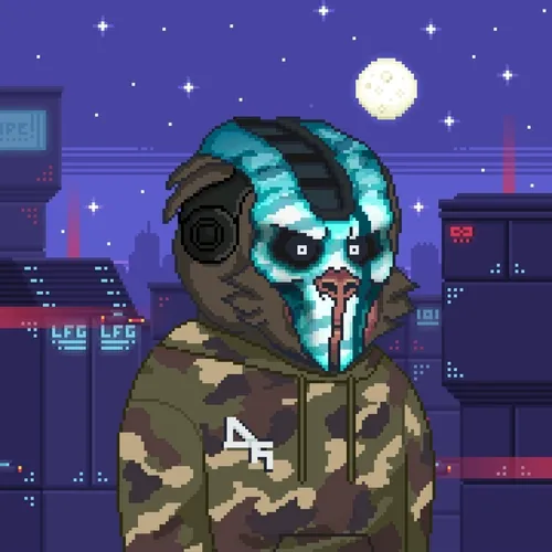 DystoApez #4