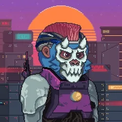 DystoApez #62