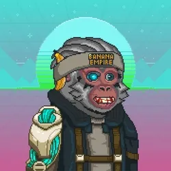 DystoApez #77