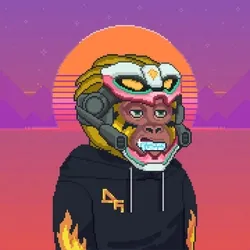 DystoApez #23