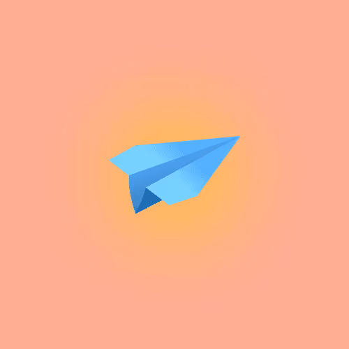 Paper Airplane 2
