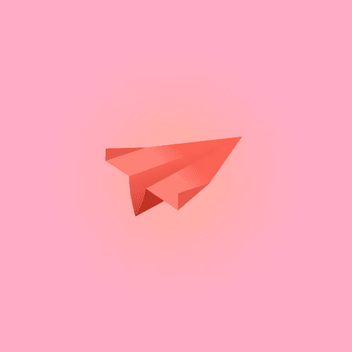 paper airplane #342