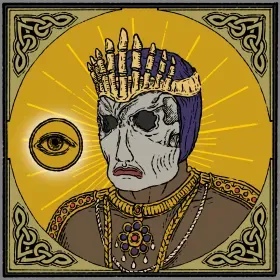 Gods And Demons Iii